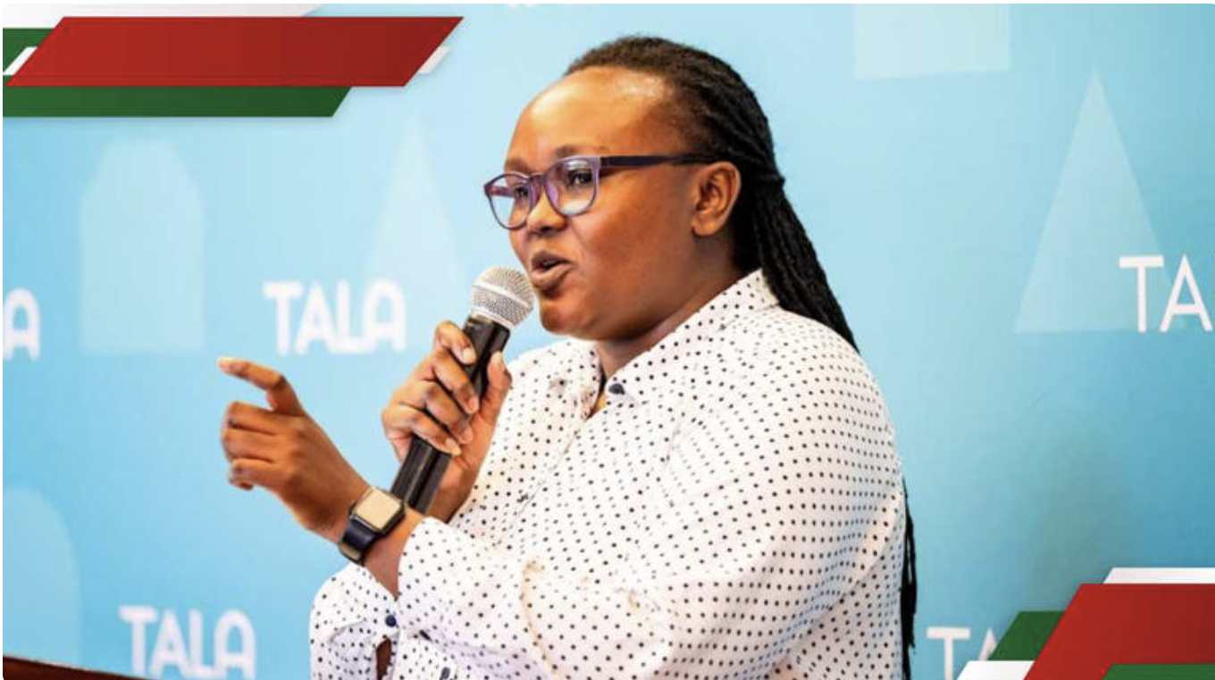 Tala ranks among best digital lenders in Kenya licensed by CBK